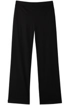 【アロマティック/AROMATIQUE】のストレート パンツ 人気、トレンドファッション・服の通販 founy(ファニー) ファッション Fashion レディースファッション Fashion for Women パンツ Pants & Trousers おすすめ Recommended / Our Picks ガウン Gown, Robe シアー Sheer, See-Through ストレート Straight, Straight Cut パジャマ Pajamas, Sleepwear ロング Long, Long-Length 再入荷 Restock / Back in Stock thumbnail ブラック|ID: prp329100004434725 ipo3291000000035022870