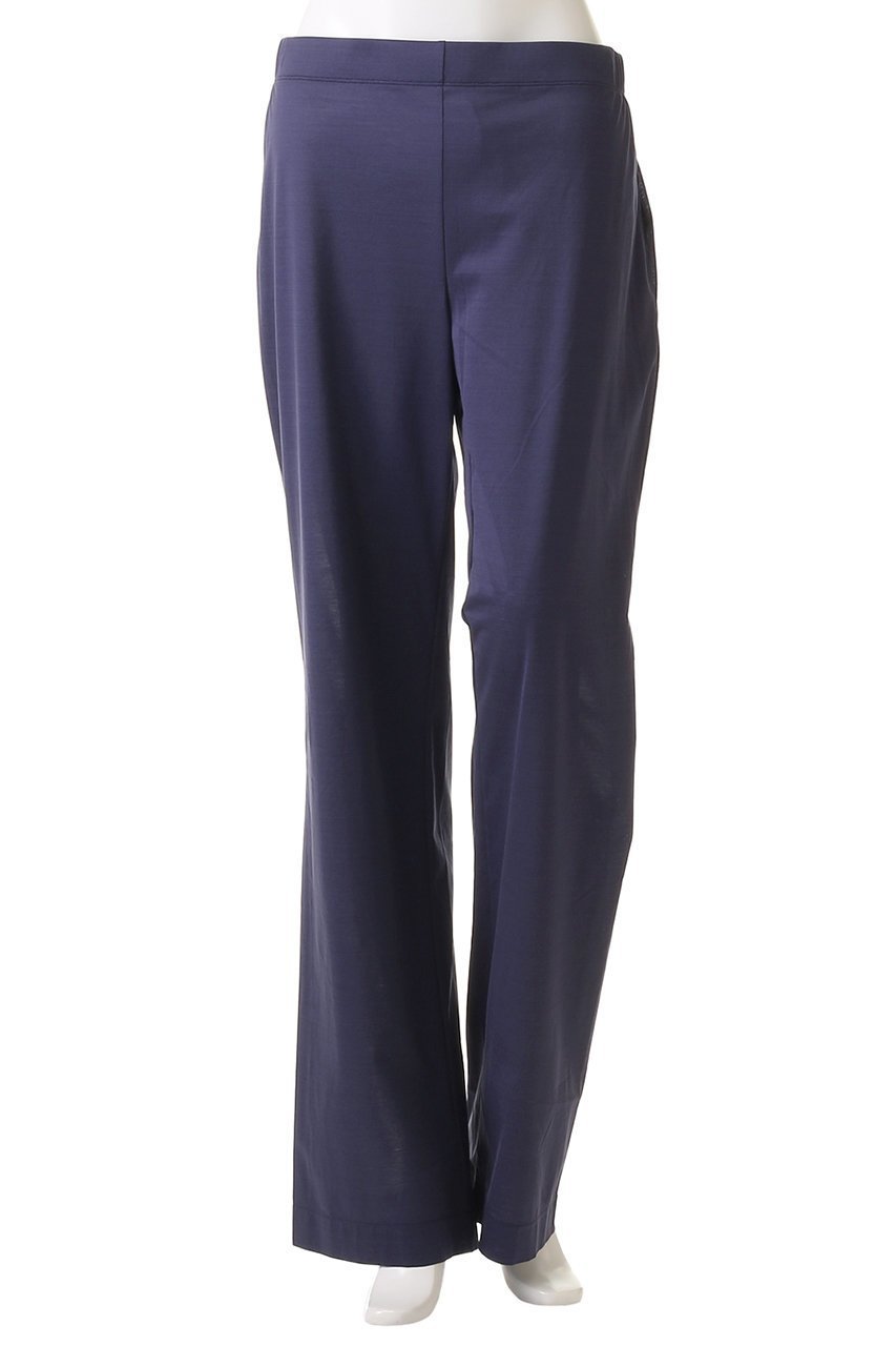 【アロマティック/AROMATIQUE】のストレート パンツ 人気、トレンドファッション・服の通販 founy(ファニー) 　ファッション　Fashion　レディースファッション　Fashion for Women　パンツ　Pants & Trousers　おすすめ　Recommended / Our Picks　ガウン　Gown, Robe　シアー　Sheer, See-Through　ストレート　Straight, Straight Cut　パジャマ　Pajamas, Sleepwear　ロング　Long, Long-Length　再入荷　Restock / Back in Stock　other-2|ID: prp329100004434725 ipo3291000000035022872