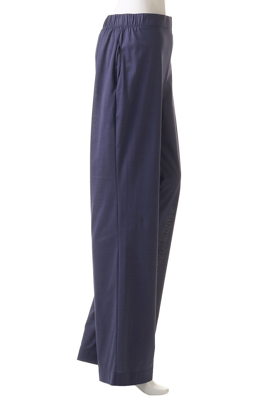 【アロマティック/AROMATIQUE】のストレート パンツ 人気、トレンドファッション・服の通販 founy(ファニー) 　ファッション　Fashion　レディースファッション　Fashion for Women　パンツ　Pants & Trousers　おすすめ　Recommended / Our Picks　ガウン　Gown, Robe　シアー　Sheer, See-Through　ストレート　Straight, Straight Cut　パジャマ　Pajamas, Sleepwear　ロング　Long, Long-Length　再入荷　Restock / Back in Stock　other-3|ID: prp329100004434725 ipo3291000000035022873