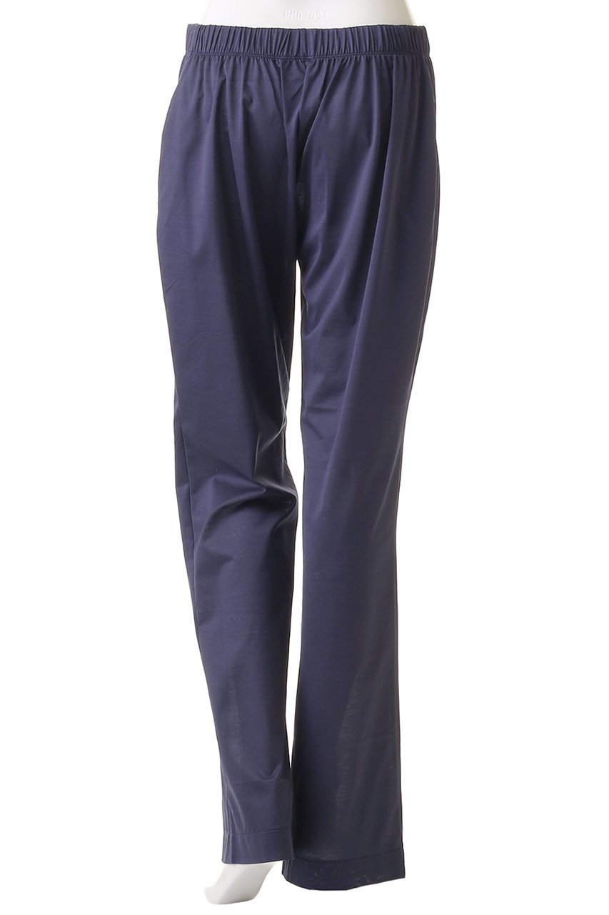 【アロマティック/AROMATIQUE】のストレート パンツ 人気、トレンドファッション・服の通販 founy(ファニー) 　ファッション　Fashion　レディースファッション　Fashion for Women　パンツ　Pants & Trousers　おすすめ　Recommended / Our Picks　ガウン　Gown, Robe　シアー　Sheer, See-Through　ストレート　Straight, Straight Cut　パジャマ　Pajamas, Sleepwear　ロング　Long, Long-Length　再入荷　Restock / Back in Stock　other-4|ID: prp329100004434725 ipo3291000000035022874