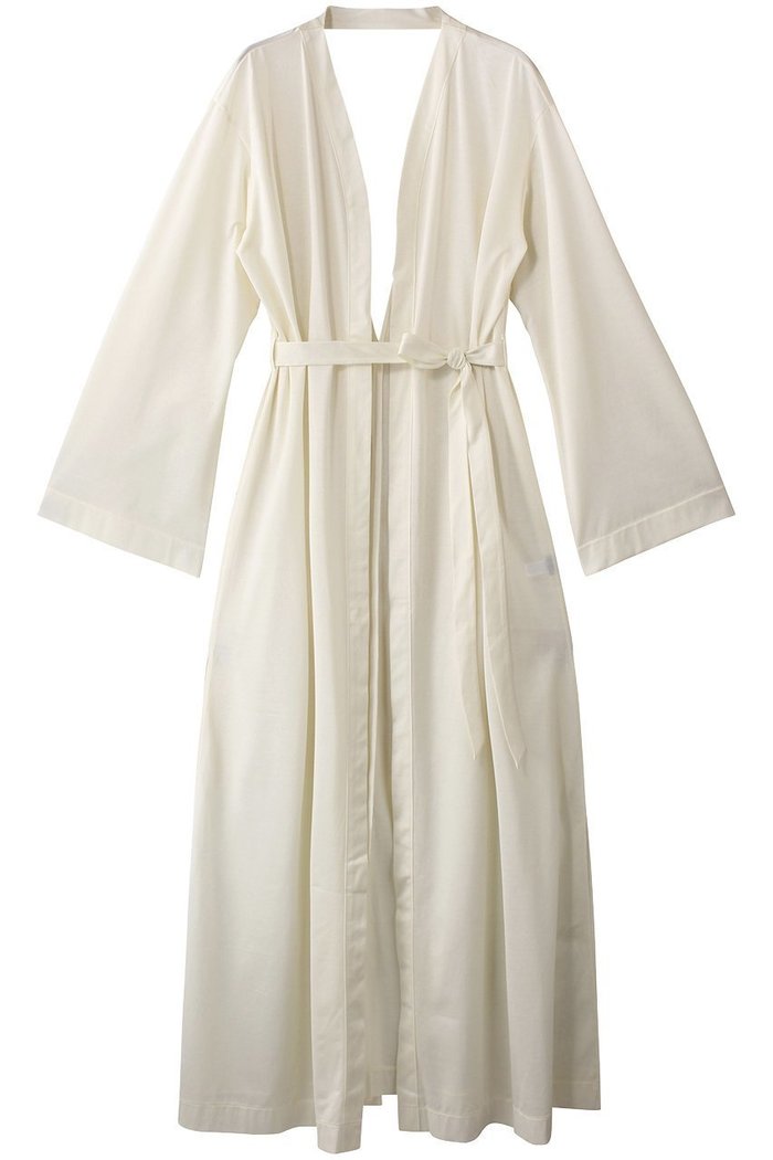 【アロマティック/AROMATIQUE】のロングガウン インテリア・キッズ・メンズ・レディースファッション・服の通販 founy(ファニー) https://founy.com/ ファッション Fashion レディースファッション Ladies' Fashion Online エレガント 上品 Elegant ガウン Gown パジャマ Pajamas リラックス Relax ロング Long 旅行 Travel |ID: prp329100004434726 ipo3291000000030979217