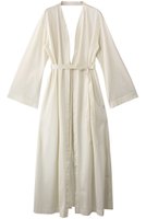【アロマティック/AROMATIQUE】のロングガウン 人気、トレンドファッション・服の通販 founy(ファニー) ファッション Fashion レディースファッション Fashion for Women エレガント 上品 Elegant ガウン Gown, Robe パジャマ Pajamas, Sleepwear リラックス Relax, Relaxed Fit ロング Long, Long-Length 旅行 Travel |ID:prp329100004434726