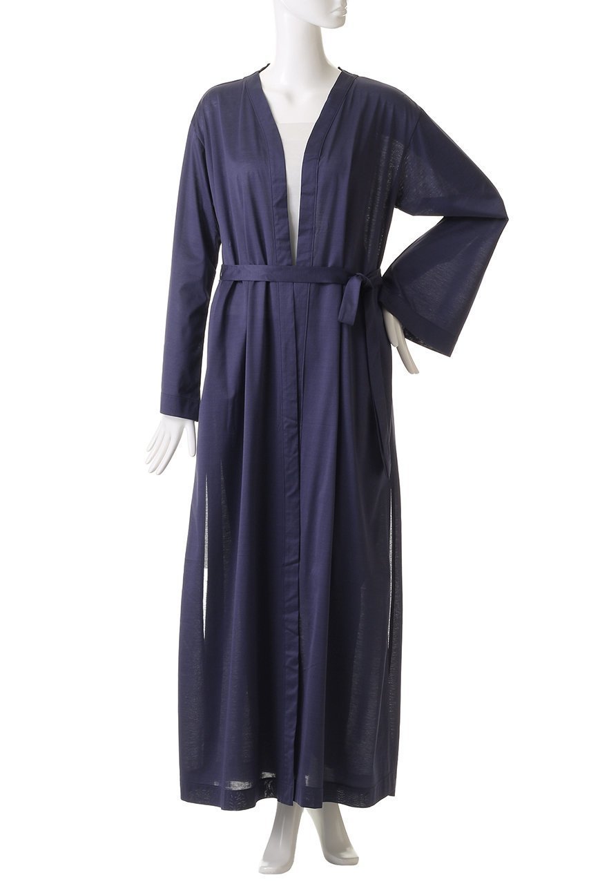 【アロマティック/AROMATIQUE】のロングガウン 人気、トレンドファッション・服の通販 founy(ファニー) 　ファッション　Fashion　レディースファッション　Fashion for Women　エレガント 上品　Elegant　ガウン　Gown, Robe　パジャマ　Pajamas, Sleepwear　リラックス　Relax, Relaxed Fit　ロング　Long, Long-Length　旅行　Travel　other-2|ID: prp329100004434726 ipo3291000000032833836