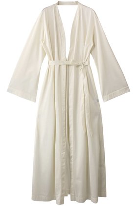 【アロマティック/AROMATIQUE】 ロングガウン人気、トレンドファッション・服の通販 founy(ファニー) ファッション Fashion レディースファッション Fashion for Women トップス・カットソー Cut & Sew Tops エレガント 上品 Elegant ガウン Gown, Robe パジャマ Pajamas, Sleepwear リラックス Relax, Relaxed Fit ロング Long, Long-Length 再入荷 Restock / Back in Stock 旅行 Travel |ID:prp329100004434726