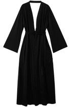 【アロマティック/AROMATIQUE】のロングガウン ブラック|ID: prp329100004434726 ipo3291000000035022881