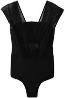 【アロマティック/AROMATIQUE】のレースボディスーツ 人気、トレンドファッション・服の通販 founy(ファニー) ファッション Fashion レディースファッション Fashion for Women スーツ Business Suits & Workwear 下着・ランジェリー Lingerie & Intimates インナー Innerwear オケージョン Occasion Wear スーツ Suit, Formalwear パーティ Party, Party Style フィット Fit, Slim Fit ランジェリー Lingerie, Intimate Wear レース Lace, Lace Fabric |ID:prp329100004434727