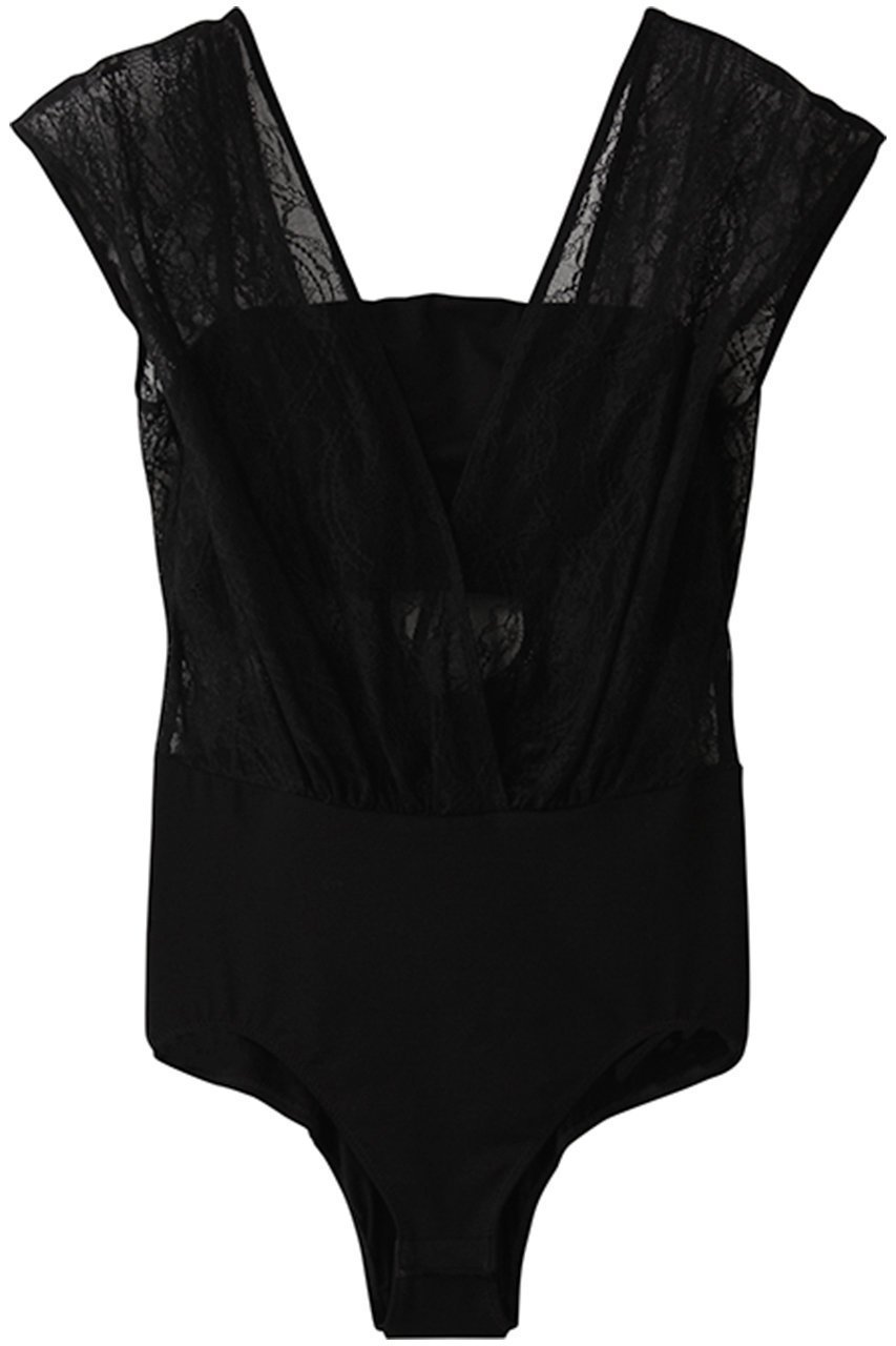 【アロマティック/AROMATIQUE】のレースボディスーツ 人気、トレンドファッション・服の通販 founy(ファニー) 　ファッション　Fashion　レディースファッション　Fashion for Women　スーツ　Business Suits & Workwear　下着・ランジェリー　Lingerie & Intimates　インナー　Innerwear　オケージョン　Occasion Wear　スーツ　Suit, Formalwear　パーティ　Party, Party Style　フィット　Fit, Slim Fit　ランジェリー　Lingerie, Intimate Wear　レース　Lace, Lace Fabric　 other-1|ID: prp329100004434727 ipo3291000000035928949