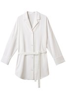【リムアーク/RIM.ARK】のLong light round shirt/シャツ 人気、トレンドファッション・服の通販 founy(ファニー) ファッション Fashion レディースファッション WOMEN トップス・カットソー Tops/Tshirt シャツ/ブラウス Shirts/Blouses インナー Inner カットソー Cut And Sew スリーブ Sleeve ハイネック High Neck リラックス Relax ロング Long NEW・新作・新着・新入荷 New Arrivals |ID:prp329100004434728