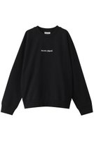 【メゾン キツネ/MAISON KITSUNE / MEN】の【MEN】MAISON KITSUNE EMBROIDERY OVERSIZE RAGLAN スエットシャツ 人気、トレンドファッション・服の通販 founy(ファニー) ファッション Fashion メンズファッション MEN トップス・カットソー Tops/Tshirt/Men シャツ Shirts シンプル Simple スリーブ Sleeve フロント Front ロング Long エレガント 上品 Elegant NEW・新作・新着・新入荷 New Arrivals |ID:prp329100004434744