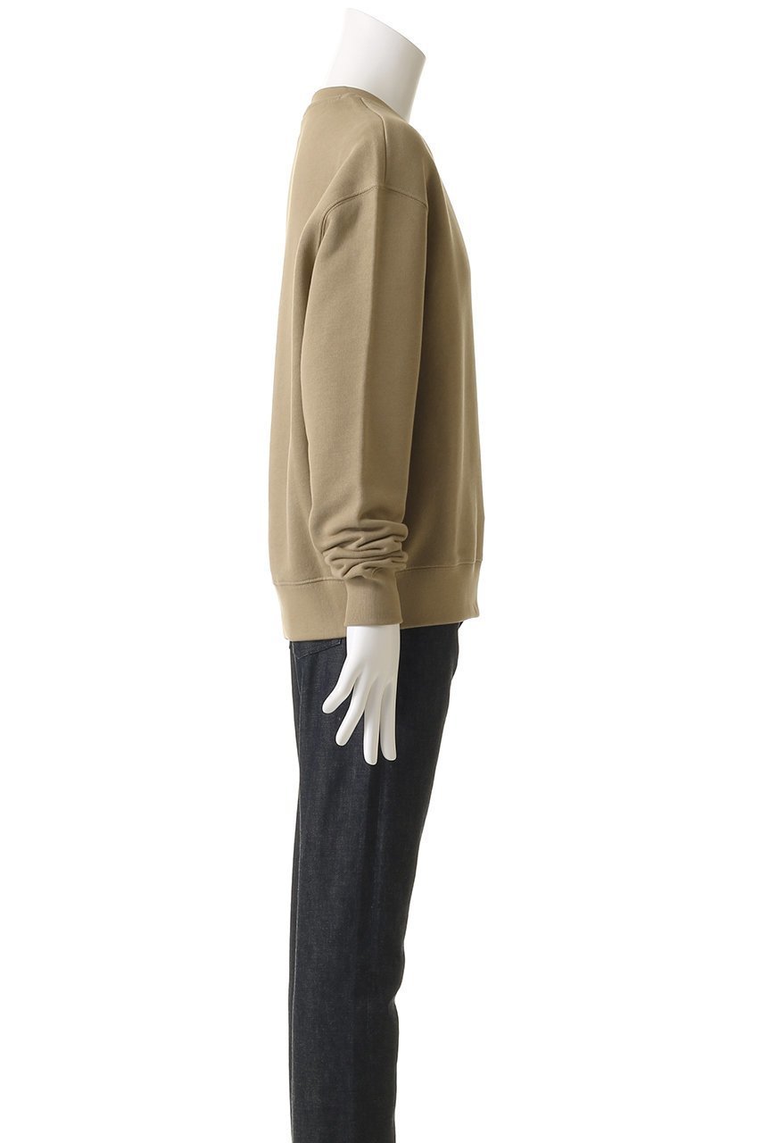 【メゾン キツネ/MAISON KITSUNE / MEN】の【MEN】BOLD FOX HEAD PATCH COMFORT スエットシャツ 人気、トレンドファッション・服の通販 founy(ファニー) 　ファッション　Fashion　メンズファッション　MEN　トップス・カットソー　Tops/Tshirt/Men　シャツ　Shirts　スウェット　Sweat　スリーブ　Sleeve　パッチ　Patch　ロング　Long　長袖　Long Sleeve　other-3|ID: prp329100004434745 ipo3291000000031257964