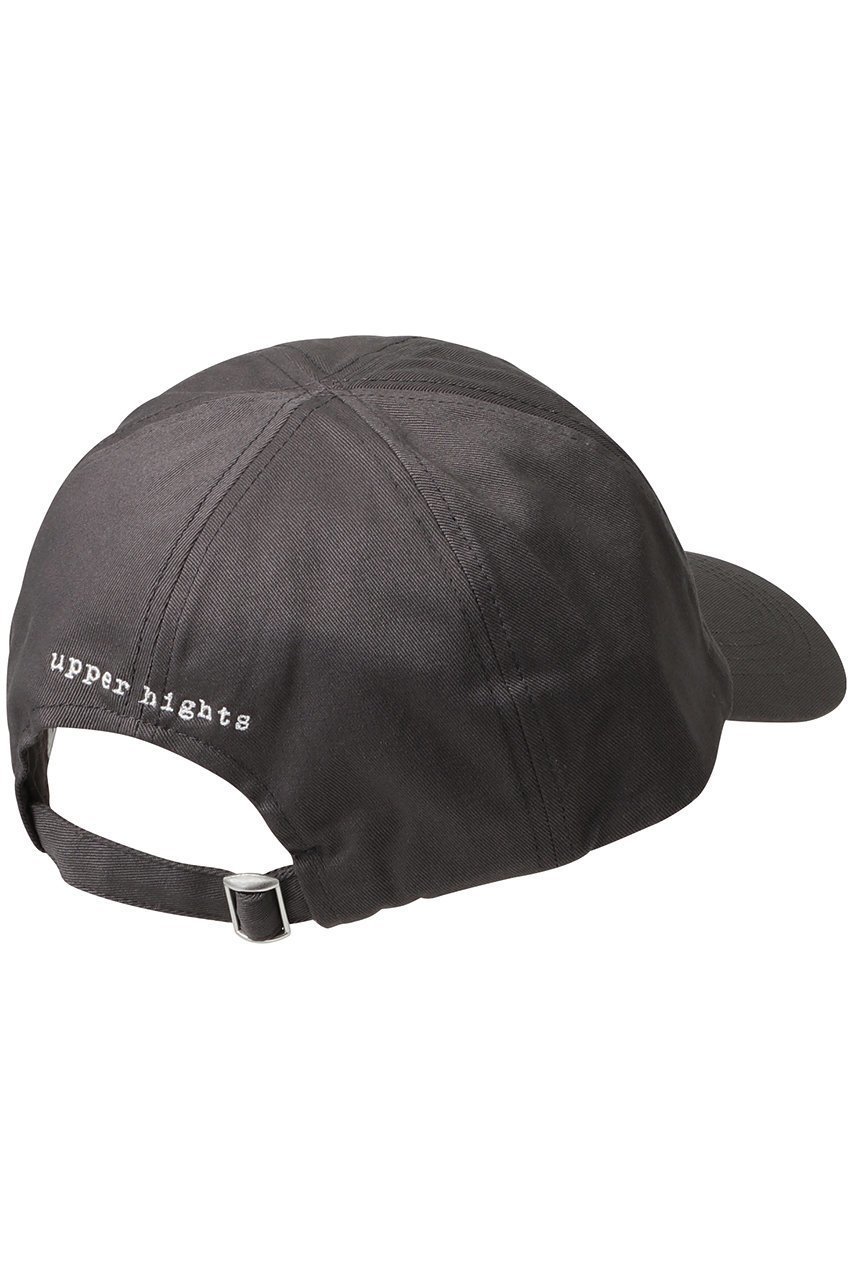 【アッパー ハイツ/upper hights】のNEW BASEBALL CAP 人気、トレンドファッション・服の通販 founy(ファニー) 　ファッション　Fashion　レディースファッション　WOMEN　帽子　Hats　キャップ　Cap　スタンダード　Standard　フォルム　Form　ベーシック　Basic　帽子　Hat　other-3|ID: prp329100004434748 ipo3291000000031257983