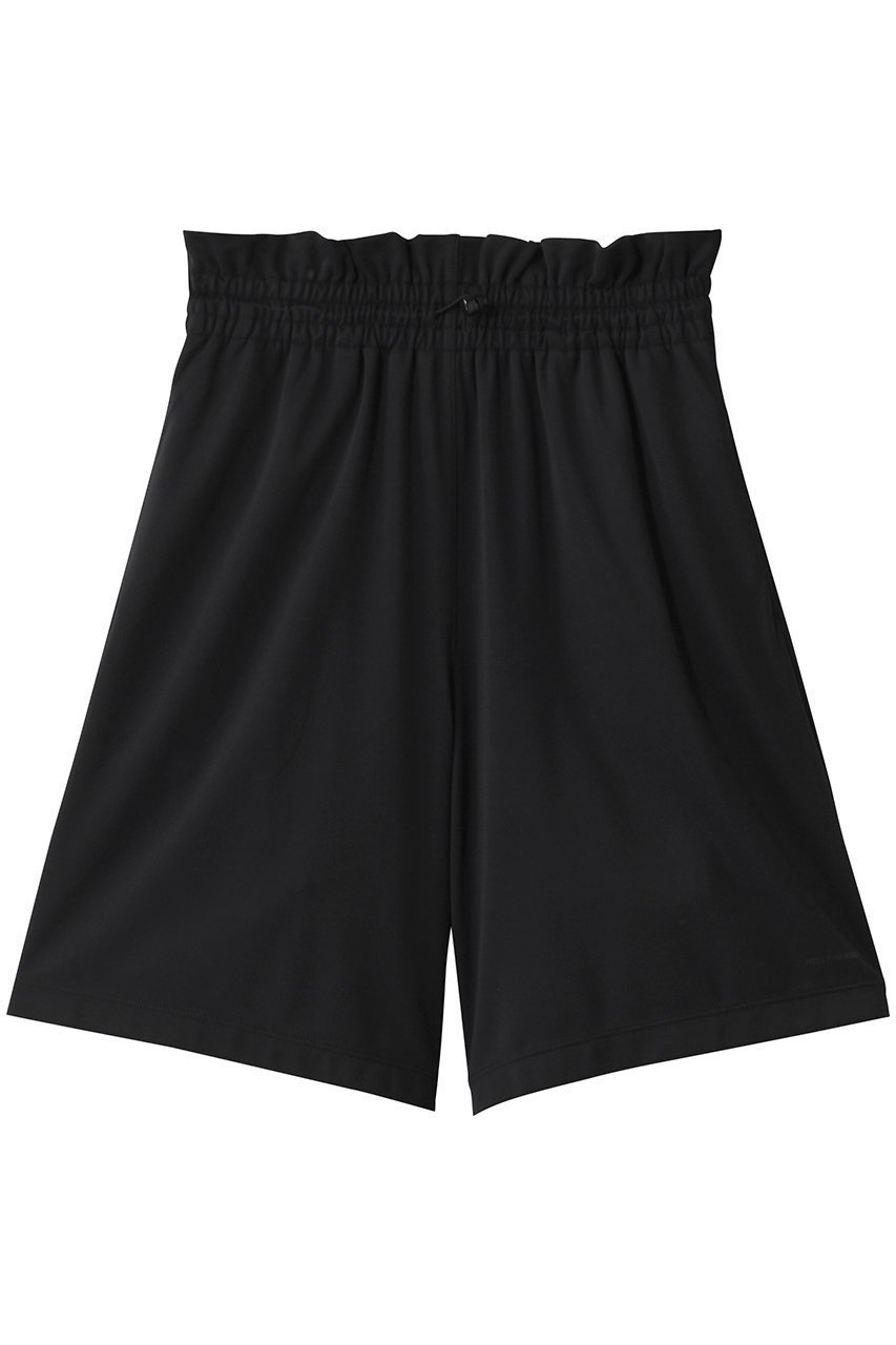 【ヘリーハンセン/HELLY HANSEN】のW シャルムラッシュガードショーツ インテリア・キッズ・メンズ・レディースファッション・服の通販 founy(ファニー) 　ファッション　Fashion　レディースファッション　Fashion for Women　パンツ　Pants & Trousers　ショートパンツ・ハーフパンツ　High-Waisted & Relaxed Shorts　クロップド　Cropped, Short Length　ショート　Short, Short Length　今季　This Season, Current Season　ブラック|ID: prp329100004434754 ipo3291000000035567247