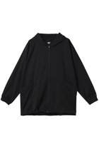 【ヘリーハンセン/HELLY HANSEN】のW アンヒビアスフーディー 人気、トレンドファッション・服の通販 founy(ファニー) ファッション Fashion レディースファッション WOMEN トップス・カットソー Tops/Tshirt スポーツウェア Sportswear スポーツ トップス Sports Tops ストレッチ Stretch スポーツ Sports NEW・新作・新着・新入荷 New Arrivals thumbnail ブラック|ID: prp329100004434756 ipo3291000000030979303