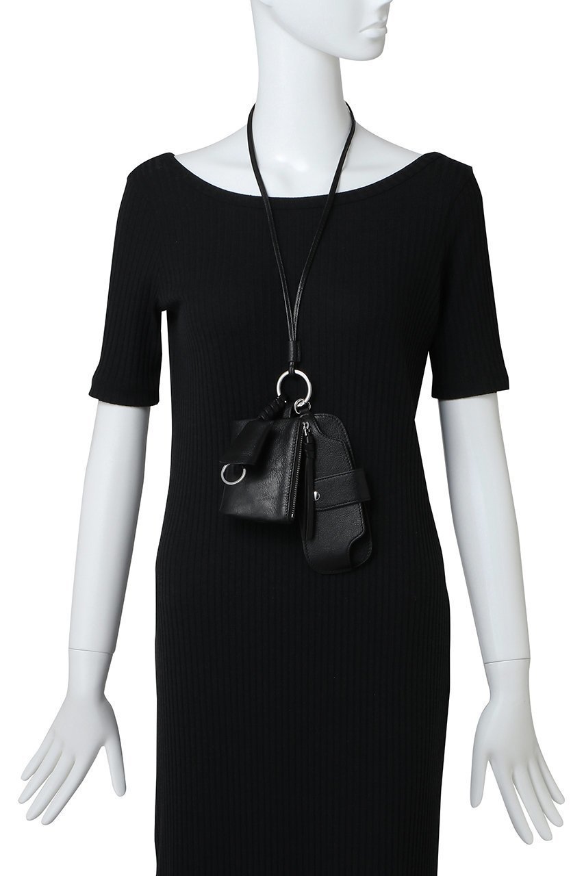 【ウィムガゼット/Whim Gazette】の【Hoaw.】ネックストラップチャーム 人気、トレンドファッション・服の通販 founy(ファニー) ファッション Fashion レディースファッション Fashion for Women ジュエリー Jewelry ネックレス Necklaces & Pendants アクセサリー Fashion Accessories シューズ Shoes, Footwear スタイリッシュ Stylish, Fashionable チャーム Charm, Pendant ネックレス Necklace, Pendant Necklace モダン Modern, Contemporary ループ Loop, Loop Knit other-2|ID: prp329100004434759 ipo3291000000033663592