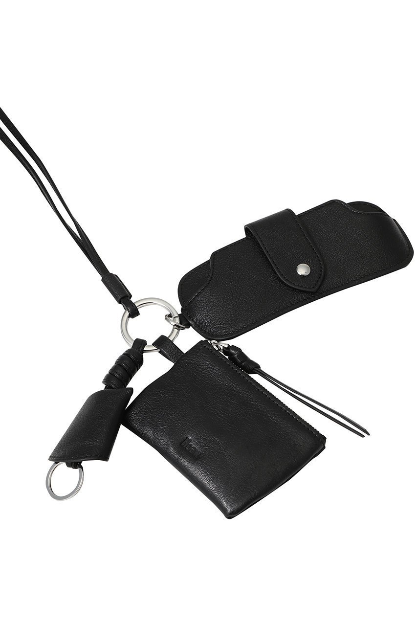 【ウィムガゼット/Whim Gazette】の【Hoaw.】ネックストラップチャーム 人気、トレンドファッション・服の通販 founy(ファニー) ファッション Fashion レディースファッション Fashion for Women ジュエリー Jewelry ネックレス Necklaces & Pendants アクセサリー Fashion Accessories シューズ Shoes, Footwear スタイリッシュ Stylish, Fashionable チャーム Charm, Pendant ネックレス Necklace, Pendant Necklace モダン Modern, Contemporary ループ Loop, Loop Knit other-4|ID: prp329100004434759 ipo3291000000033663601