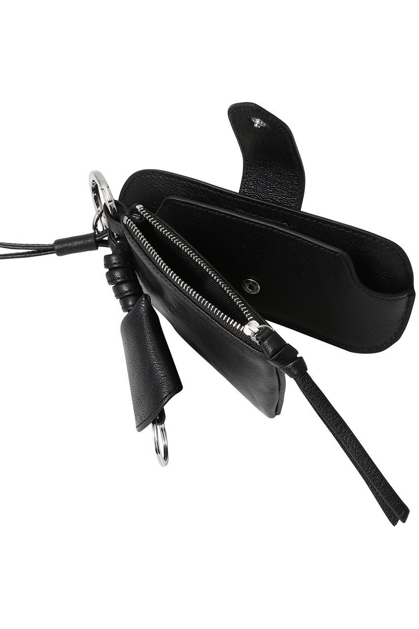 【ウィムガゼット/Whim Gazette】の【Hoaw.】ネックストラップチャーム 人気、トレンドファッション・服の通販 founy(ファニー) ファッション Fashion レディースファッション Fashion for Women ジュエリー Jewelry ネックレス Necklaces & Pendants アクセサリー Fashion Accessories シューズ Shoes, Footwear スタイリッシュ Stylish, Fashionable チャーム Charm, Pendant ネックレス Necklace, Pendant Necklace モダン Modern, Contemporary ループ Loop, Loop Knit other-5|ID: prp329100004434759 ipo3291000000033663605