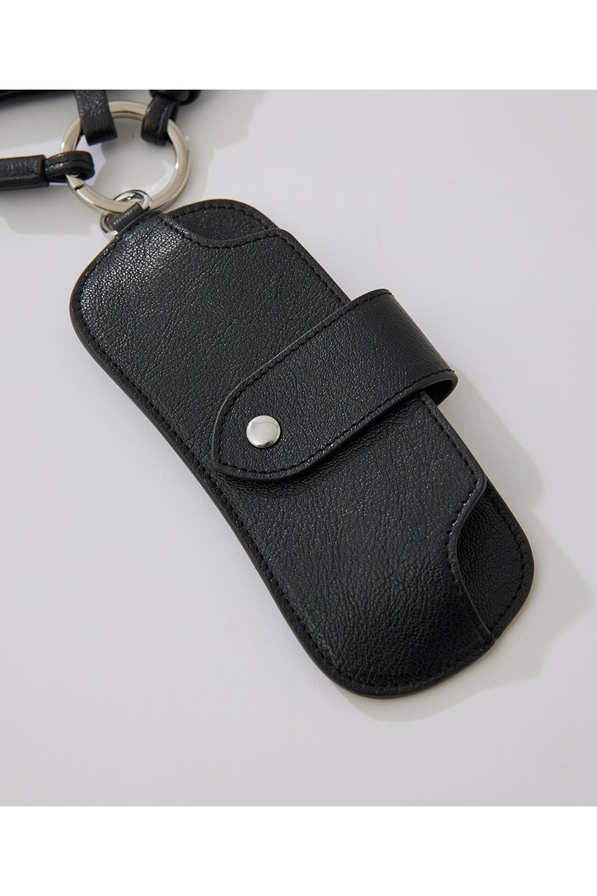 【ウィムガゼット/Whim Gazette】の【Hoaw.】ネックストラップチャーム 人気、トレンドファッション・服の通販 founy(ファニー) ファッション Fashion レディースファッション Fashion for Women ジュエリー Jewelry ネックレス Necklaces & Pendants アクセサリー Fashion Accessories シューズ Shoes, Footwear スタイリッシュ Stylish, Fashionable チャーム Charm, Pendant ネックレス Necklace, Pendant Necklace モダン Modern, Contemporary ループ Loop, Loop Knit other-6|ID: prp329100004434759 ipo3291000000033663609