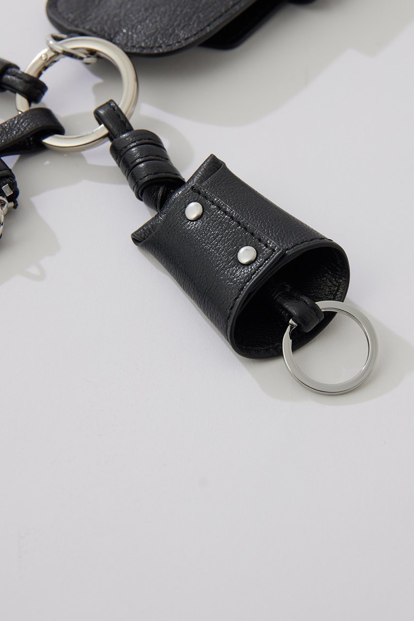 【ウィムガゼット/Whim Gazette】の【Hoaw.】ネックストラップチャーム 人気、トレンドファッション・服の通販 founy(ファニー) ファッション Fashion レディースファッション Fashion for Women ジュエリー Jewelry ネックレス Necklaces & Pendants アクセサリー Fashion Accessories シューズ Shoes, Footwear スタイリッシュ Stylish, Fashionable チャーム Charm, Pendant ネックレス Necklace, Pendant Necklace モダン Modern, Contemporary ループ Loop, Loop Knit other-8|ID: prp329100004434759 ipo3291000000033663613