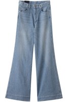 【アドーア/ADORE】の【SERGE】ワイドフレアデニム 人気、トレンドファッション・服の通販 founy(ファニー) ファッション Fashion レディースファッション WOMEN パンツ Pants デニムパンツ Denim Pants エレガント 上品 Elegant デニム Denim ポケット Pocket NEW・新作・新着・新入荷 New Arrivals |ID:prp329100004434768