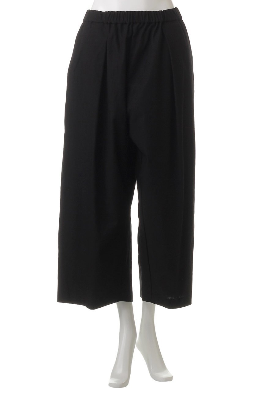 【ミズイロ インド/mizuiro ind】のcotton linen high waist tuck wide PT パンツ 人気、トレンドファッション・服の通販 founy(ファニー) 　ファッション　Fashion　レディースファッション　WOMEN　パンツ　Pants　リネン　Linen　リラックス　Relax　ワイド　Wide　夏　Summer　春　Spring　S/S・春夏　Ss・Spring/Summer　other-2|ID: prp329100004434772 ipo3291000000031258126