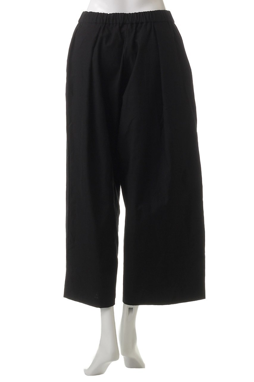 【ミズイロ インド/mizuiro ind】のcotton linen high waist tuck wide PT パンツ 人気、トレンドファッション・服の通販 founy(ファニー) 　ファッション　Fashion　レディースファッション　WOMEN　パンツ　Pants　リネン　Linen　リラックス　Relax　ワイド　Wide　夏　Summer　春　Spring　S/S・春夏　Ss・Spring/Summer　other-4|ID: prp329100004434772 ipo3291000000031258130