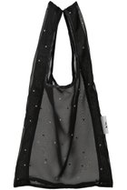 【ウィムガゼット/Whim Gazette】のアップサイクルエコBAG ブラック|ID: prp329100004434776 ipo3291000000036090586