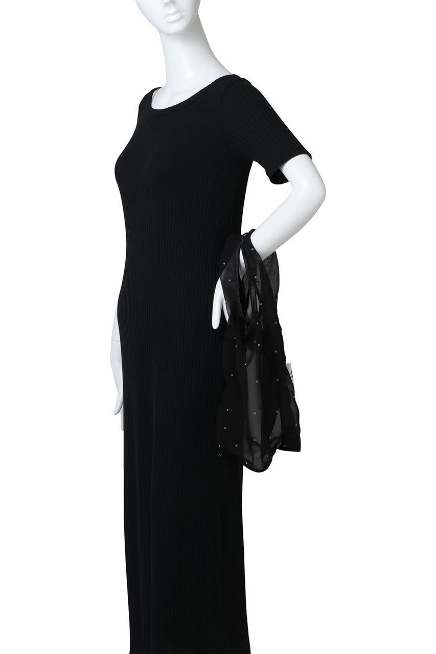 【ウィムガゼット/Whim Gazette】のアップサイクルエコBAG 人気、トレンドファッション・服の通販 founy(ファニー) 　ファッション　Fashion　レディースファッション　Fashion for Women　バッグ　Bags　エレガント 上品　Elegant　シアー　Sheer, See-Through　シンプル　Simple, Minimal　ドット　Polka Dot, Dot Pattern　旅行　Travel　other-2|ID: prp329100004434776 ipo3291000000036888448