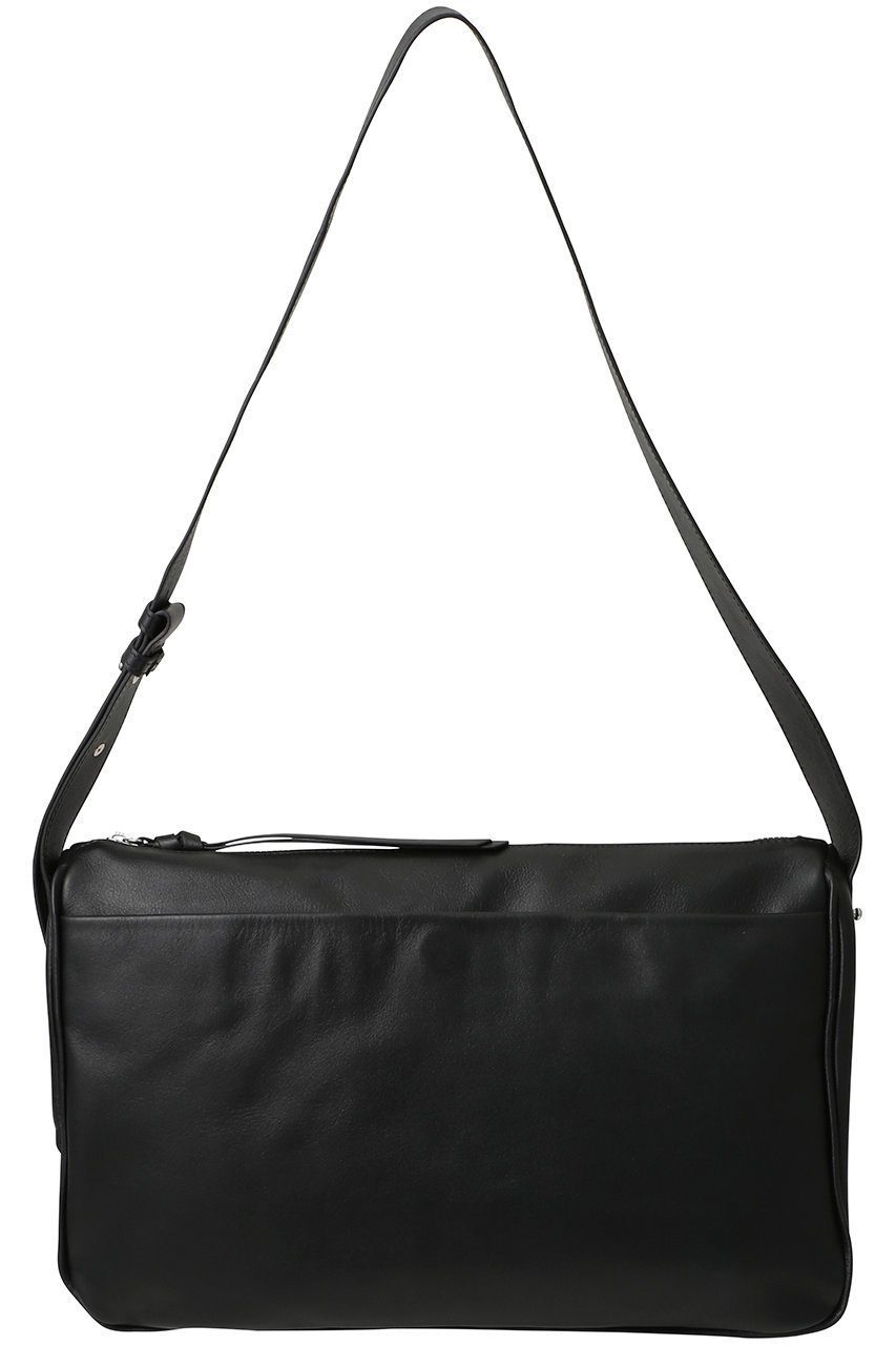 【ウィムガゼット/Whim Gazette】の【2.718】2WAYソフトショルダー インテリア・キッズ・メンズ・レディースファッション・服の通販 founy(ファニー) 　ファッション　Fashion　レディースファッション　Fashion for Women　バッグ　Bags　エレガント 上品　Elegant　ショルダー　Shoulder, Shoulder Strap　シンプル　Simple, Minimal　フォーマル　Formal, Dressy　ラップ　Wrap, Wrap Design　ブラック|ID: prp329100004434777 ipo3291000000035103387