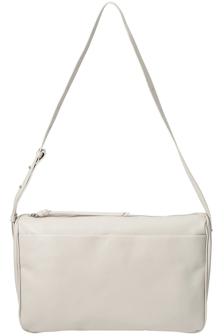 【ウィムガゼット/Whim Gazette】の【2.718】2WAYソフトショルダー インテリア・キッズ・メンズ・レディースファッション・服の通販 founy(ファニー) 　ファッション　Fashion　レディースファッション　Fashion for Women　バッグ　Bags　エレガント 上品　Elegant　ショルダー　Shoulder, Shoulder Strap　シンプル　Simple, Minimal　フォーマル　Formal, Dressy　ラップ　Wrap, Wrap Design　オフホワイト|ID: prp329100004434777 ipo3291000000035103388