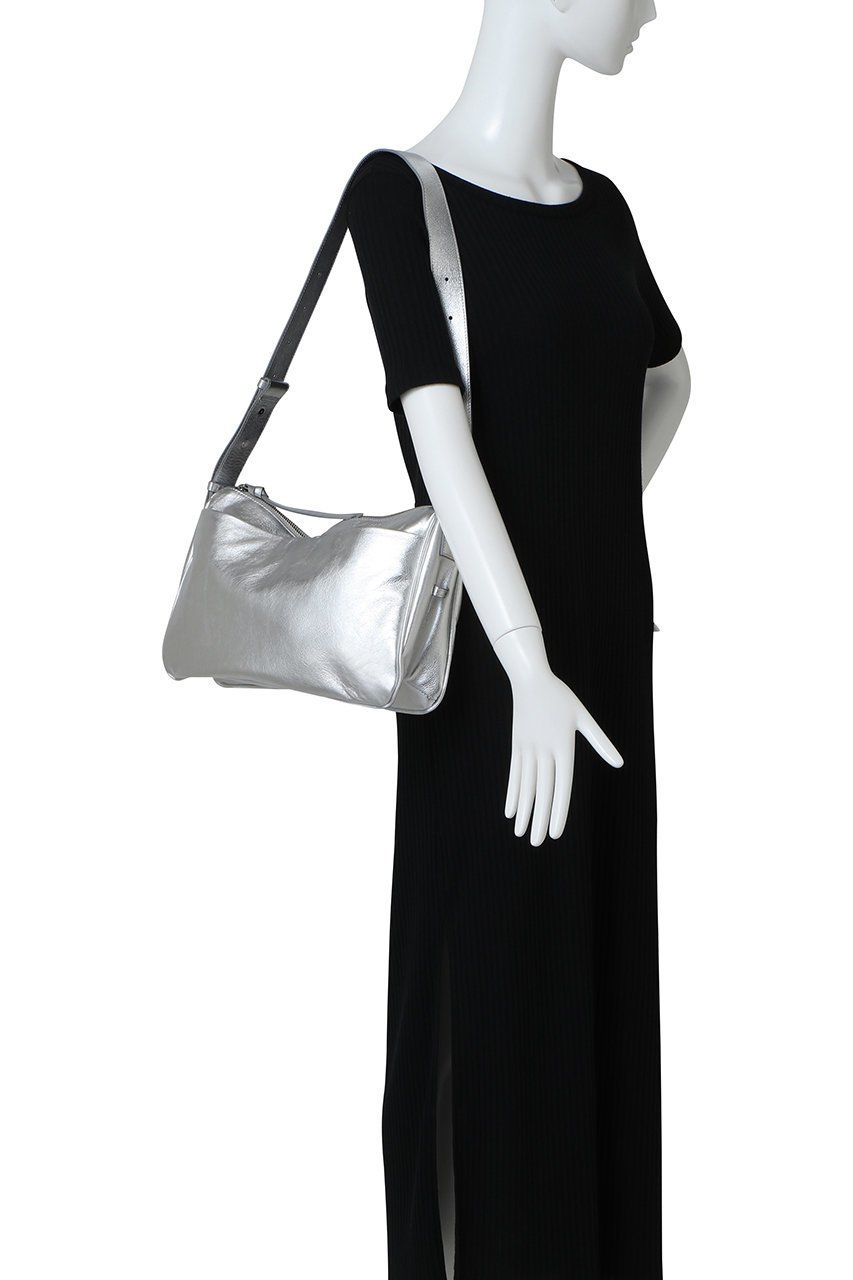 【ウィムガゼット/Whim Gazette】の【2.718】2WAYソフトショルダー 人気、トレンドファッション・服の通販 founy(ファニー) 　ファッション　Fashion　レディースファッション　Fashion for Women　バッグ　Bags　エレガント 上品　Elegant　ショルダー　Shoulder, Shoulder Strap　シンプル　Simple, Minimal　フォーマル　Formal, Dressy　ラップ　Wrap, Wrap Design　other-2|ID: prp329100004434777 ipo3291000000035103390