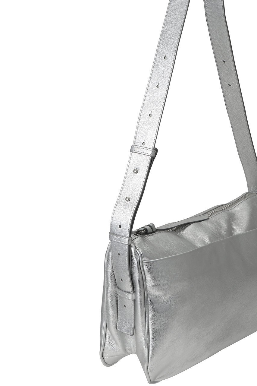 【ウィムガゼット/Whim Gazette】の【2.718】2WAYソフトショルダー 人気、トレンドファッション・服の通販 founy(ファニー) 　ファッション　Fashion　レディースファッション　Fashion for Women　バッグ　Bags　エレガント 上品　Elegant　ショルダー　Shoulder, Shoulder Strap　シンプル　Simple, Minimal　フォーマル　Formal, Dressy　ラップ　Wrap, Wrap Design　other-4|ID: prp329100004434777 ipo3291000000035103392