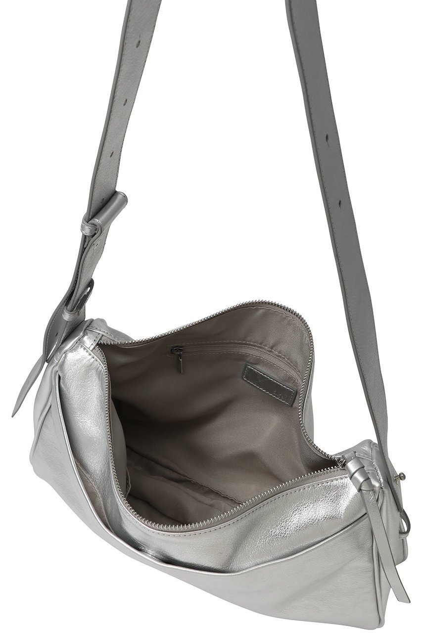 【ウィムガゼット/Whim Gazette】の【2.718】2WAYソフトショルダー 人気、トレンドファッション・服の通販 founy(ファニー) 　ファッション　Fashion　レディースファッション　Fashion for Women　バッグ　Bags　エレガント 上品　Elegant　ショルダー　Shoulder, Shoulder Strap　シンプル　Simple, Minimal　フォーマル　Formal, Dressy　ラップ　Wrap, Wrap Design　other-5|ID: prp329100004434777 ipo3291000000035103393