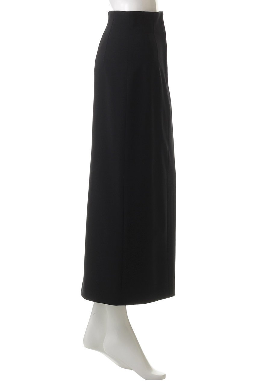 【ウィムガゼット/Whim Gazette】のIラインハイウエストスカート 人気、トレンドファッション・服の通販 founy(ファニー) 　ファッション　Fashion　レディースファッション　Fashion for Women　スカート　Skirts　ロングスカート　Long Skirts / Maxi & Midi Skirts　シンプル　Simple, Minimal　フィット　Fit, Slim Fit　ロング　Long, Long-Length　エレガント 上品　Elegant　other-3|ID: prp329100004434780 ipo3291000000035813433