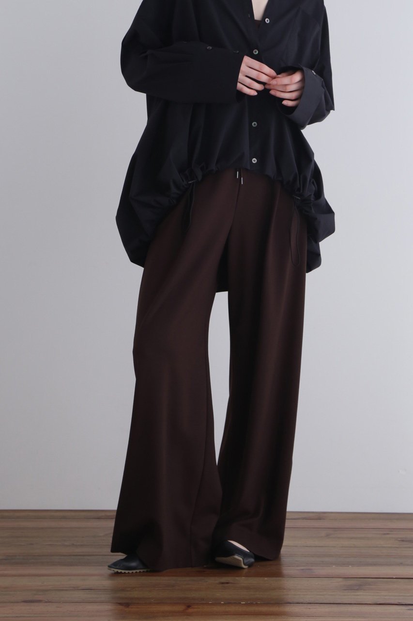 【ル フィル/LE PHIL】のヴィスポンチワイドパンツ 人気、トレンドファッション・服の通販 founy(ファニー) 　ファッション　Fashion　レディースファッション　WOMEN　パンツ　Pants　なめらか　Smooth　エレガント 上品　Elegant　リラックス　Relax　ワイド　Wide　other-8|ID: prp329100004434782 ipo3291000000031326684