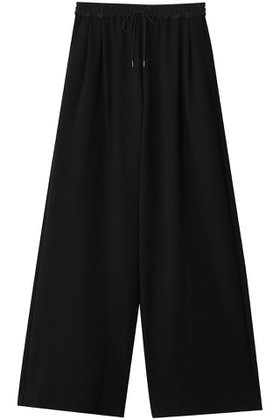 【ル フィル/LE PHIL】 ヴィスポンチワイドパンツ人気、トレンドファッション・服の通販 founy(ファニー) ファッション Fashion レディースファッション Fashion for Women パンツ Pants & Trousers なめらか Smooth, Silky Texture エレガント 上品 Elegant リラックス Relax, Relaxed Fit ワイド Wide, Wide Fit |ID:prp329100004434782