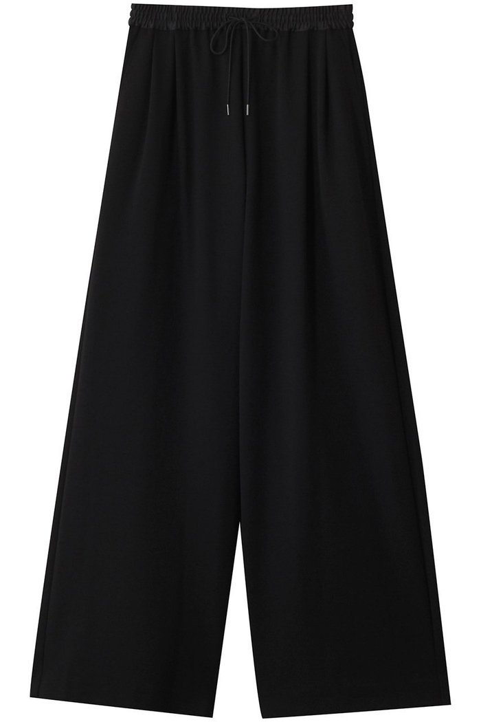 【ル フィル/LE PHIL】のヴィスポンチワイドパンツ インテリア・キッズ・メンズ・レディースファッション・服の通販 founy(ファニー) https://founy.com/ ファッション Fashion レディースファッション Fashion for Women パンツ Pants & Trousers なめらか Smooth, Silky Texture エレガント 上品 Elegant リラックス Relax, Relaxed Fit ワイド Wide, Wide Fit |ID: prp329100004434782 ipo3291000000035419012