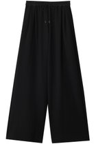 【ル フィル/LE PHIL】のヴィスポンチワイドパンツ 人気、トレンドファッション・服の通販 founy(ファニー) ファッション Fashion レディースファッション Fashion for Women パンツ Pants & Trousers なめらか Smooth, Silky Texture エレガント 上品 Elegant リラックス Relax, Relaxed Fit ワイド Wide, Wide Fit thumbnail ブラック|ID: prp329100004434782 ipo3291000000036099767
