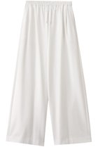 【ル フィル/LE PHIL】のヴィスポンチワイドパンツ 人気、トレンドファッション・服の通販 founy(ファニー) ファッション Fashion レディースファッション Fashion for Women パンツ Pants & Trousers なめらか Smooth, Silky Texture エレガント 上品 Elegant リラックス Relax, Relaxed Fit ワイド Wide, Wide Fit thumbnail ホワイト|ID: prp329100004434782 ipo3291000000036099768