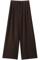 【ル フィル/LE PHIL】のヴィスポンチワイドパンツ 人気、トレンドファッション・服の通販 founy(ファニー) ファッション Fashion レディースファッション Fashion for Women パンツ Pants & Trousers なめらか Smooth, Silky Texture エレガント 上品 Elegant リラックス Relax, Relaxed Fit ワイド Wide, Wide Fit thumbnail ブラウン|ID: prp329100004434782 ipo3291000000036099769
