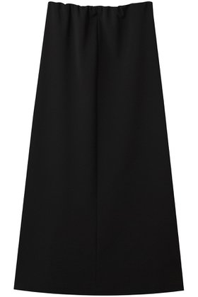 【エッセン ロートレアモン/ESSEN LAUTREAMONT】のポリエステルダブルクロスタイトスカート 人気、トレンドファッション・服の通販 founy(ファニー) ファッション Fashion レディースファッション Fashion for Women スカート Skirts ロングスカート Long Skirts / Maxi & Midi Skirts なめらか Smooth, Silky Texture シンプル Simple, Minimal タイトスカート Pencil Skirt, Tight Skirt フォーマル Formal, Dressy ロング Long, Long-Length エレガント 上品 Elegant 再入荷 Restock / Back in Stock |ID:prp329100004434789