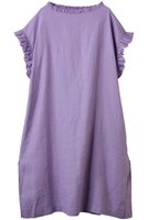 【ハウス オブ ロータス/HOUSE OF LOTUS】のリネンフリルワンピース 人気、トレンドファッション・服の通販 founy(ファニー) ファッション Fashion レディースファッション WOMEN ワンピース Dress チュニック Tunic おすすめ Recommend スリット Slit チュニック Tunic フリル Frills フリンジ Fringe ロング Long 今季 This Season NEW・新作・新着・新入荷 New Arrivals |ID:prp329100004434791