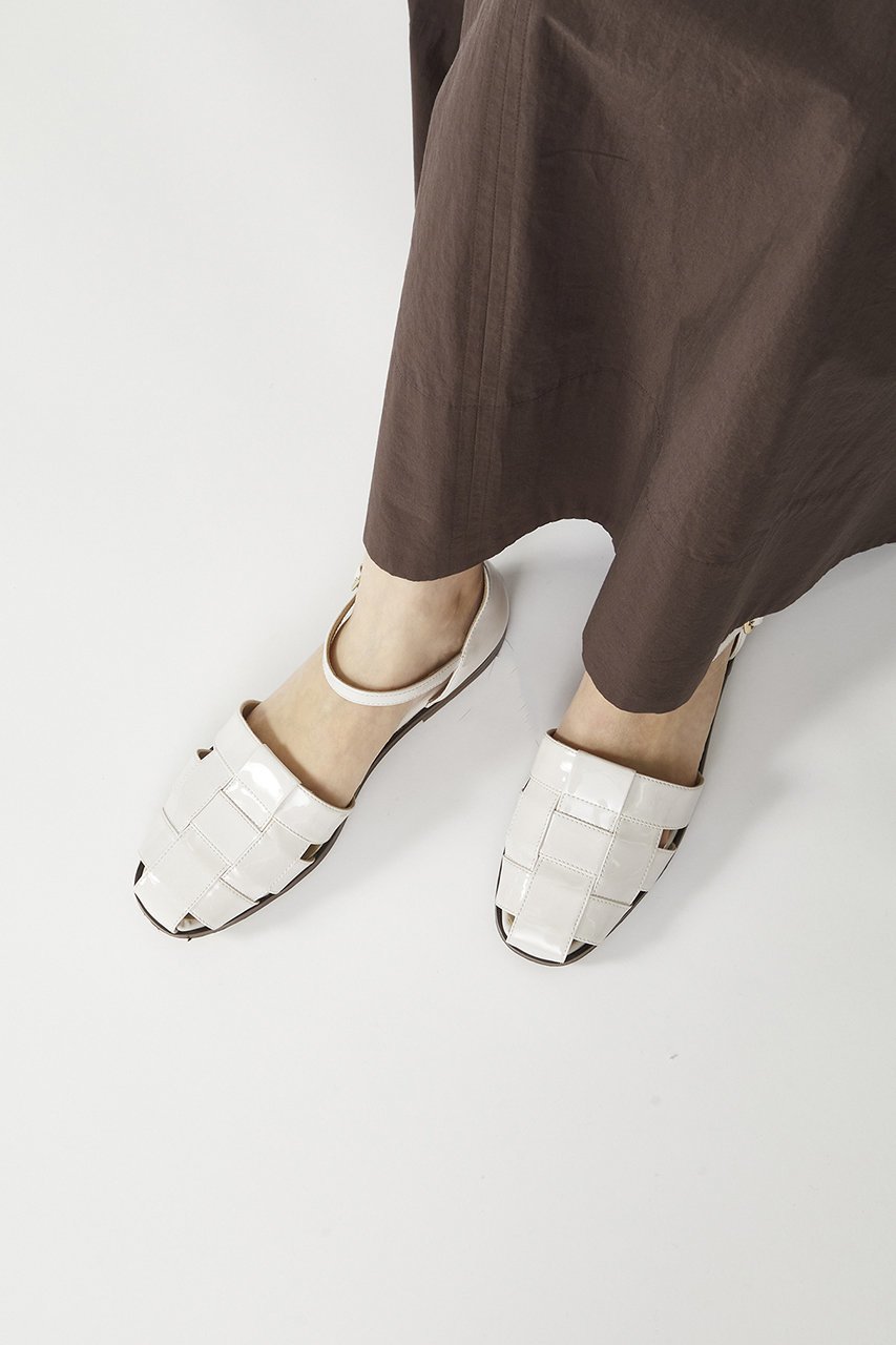 【プルミエ アロンディスモン/1er Arrondissement】の【CORSO ROMA】シューズ 人気、トレンドファッション・服の通販 founy(ファニー) 　ファッション　Fashion　レディースファッション　Fashion for Women　イタリア　Italy　エレガント 上品　Elegant　クラシカル　Classical, Vintage-Inspired　シューズ　Shoes, Footwear　デニム　Denim, Jeans Material　ラップ　Wrap, Wrap Design　ロング　Long, Long-Length　other-6|ID: prp329100004434794 ipo3291000000032857516