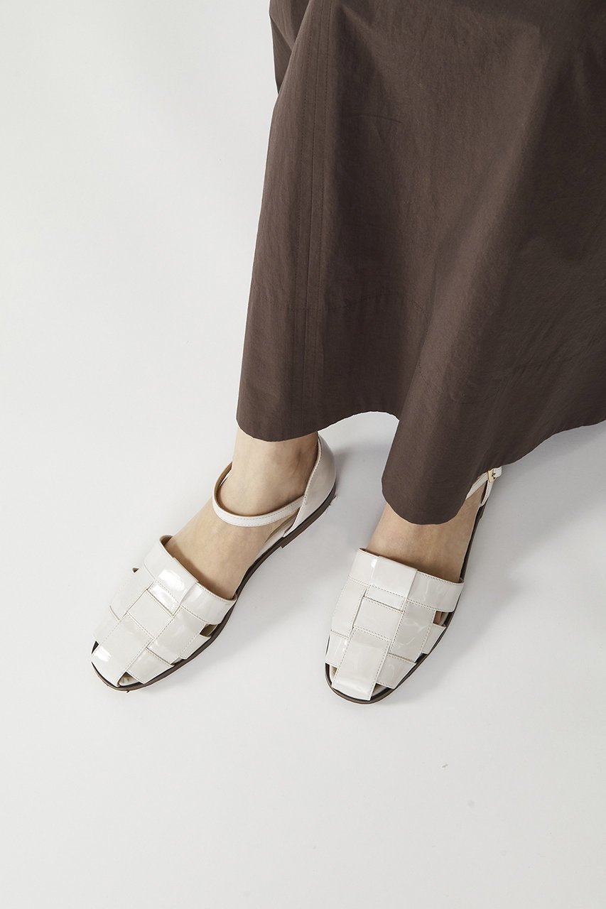 【プルミエ アロンディスモン/1er Arrondissement】の【CORSO ROMA】シューズ 人気、トレンドファッション・服の通販 founy(ファニー) 　ファッション　Fashion　レディースファッション　Fashion for Women　イタリア　Italy　エレガント 上品　Elegant　クラシカル　Classical, Vintage-Inspired　シューズ　Shoes, Footwear　デニム　Denim, Jeans Material　ラップ　Wrap, Wrap Design　ロング　Long, Long-Length　other-8|ID: prp329100004434794 ipo3291000000032857527