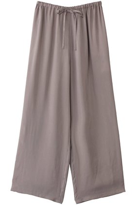 【プルミエ アロンディスモン/1er Arrondissement】 キュプラフィブリルイージーパンツ人気、トレンドファッション・服の通販 founy(ファニー) ファッション Fashion レディースファッション Fashion for Women パンツ Pants & Trousers なめらか Smooth, Silky Texture エレガント 上品 Elegant シンプル Simple, Minimal リラックス Relax, Relaxed Fit |ID:prp329100004434795