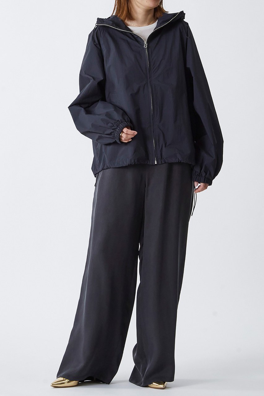 【プルミエ アロンディスモン/1er Arrondissement】のキュプラフィブリルイージーパンツ 人気、トレンドファッション・服の通販 founy(ファニー) 　ファッション　Fashion　レディースファッション　Fashion for Women　パンツ　Pants & Trousers　なめらか　Smooth, Silky Texture　エレガント 上品　Elegant　シンプル　Simple, Minimal　リラックス　Relax, Relaxed Fit　other-6|ID: prp329100004434795 ipo3291000000032909906