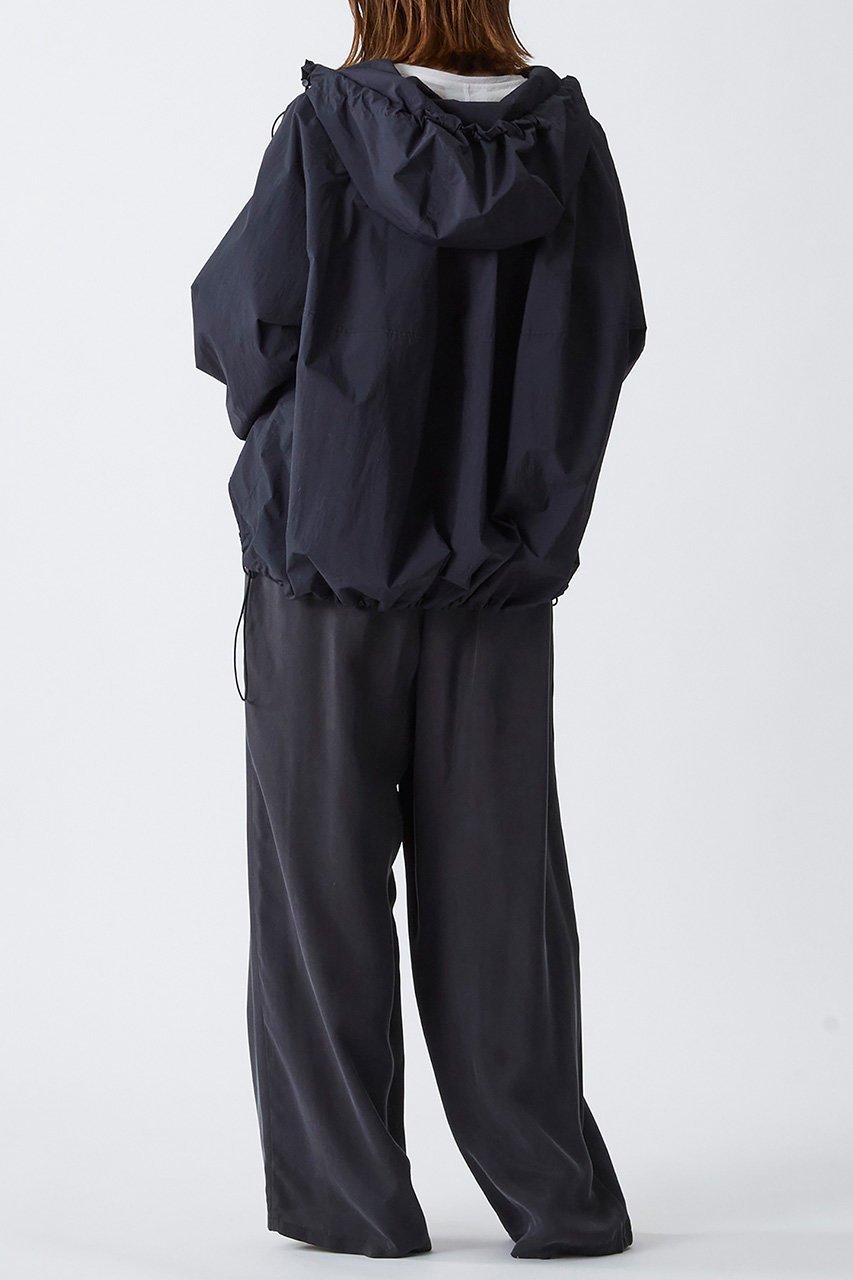 【プルミエ アロンディスモン/1er Arrondissement】のキュプラフィブリルイージーパンツ 人気、トレンドファッション・服の通販 founy(ファニー) 　ファッション　Fashion　レディースファッション　Fashion for Women　パンツ　Pants & Trousers　なめらか　Smooth, Silky Texture　エレガント 上品　Elegant　シンプル　Simple, Minimal　リラックス　Relax, Relaxed Fit　other-8|ID: prp329100004434795 ipo3291000000032909910