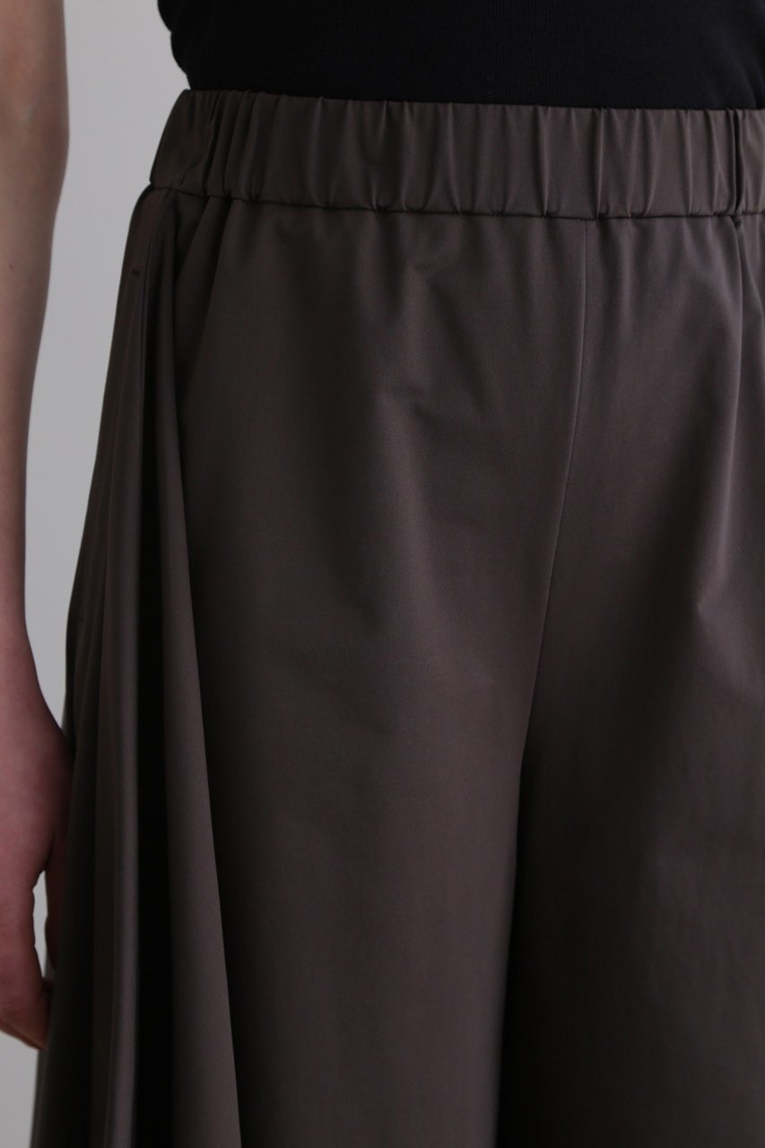 【ル フィル/LE PHIL】のテックスブリッドハイゲージパンツ 人気、トレンドファッション・服の通販 founy(ファニー) 　ファッション　Fashion　レディースファッション　WOMEN　パンツ　Pants　おすすめ　Recommend　エレガント 上品　Elegant　ジャージー　Jersey　ストレッチ　Stretch　セットアップ　Set Up　ドレープ　Drape　ラッフル　Raffle　other-2|ID: prp329100004434803 ipo3291000000031258315