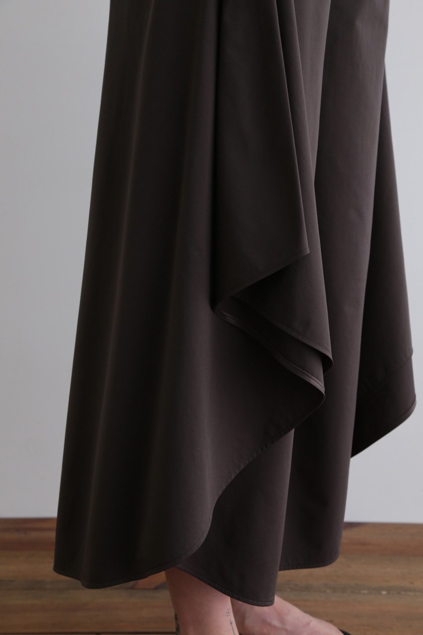 【ル フィル/LE PHIL】のテックスブリッドハイゲージパンツ 人気、トレンドファッション・服の通販 founy(ファニー) 　ファッション　Fashion　レディースファッション　WOMEN　パンツ　Pants　おすすめ　Recommend　エレガント 上品　Elegant　ジャージー　Jersey　ストレッチ　Stretch　セットアップ　Set Up　ドレープ　Drape　ラッフル　Raffle　other-4|ID: prp329100004434803 ipo3291000000031258319