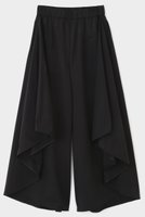 【ル フィル/LE PHIL】のテックスブリッドハイゲージパンツ 人気、トレンドファッション・服の通販 founy(ファニー) ファッション Fashion レディースファッション Fashion for Women パンツ Pants & Trousers おすすめ Recommended / Our Picks エレガント 上品 Elegant ストレッチ Stretch, Stretchy Fabric セットアップ Set-Up, Coordinated Outfit ドレープ Drape, Draping Fabric ラッフル Ruffle, Frill |ID:prp329100004434803