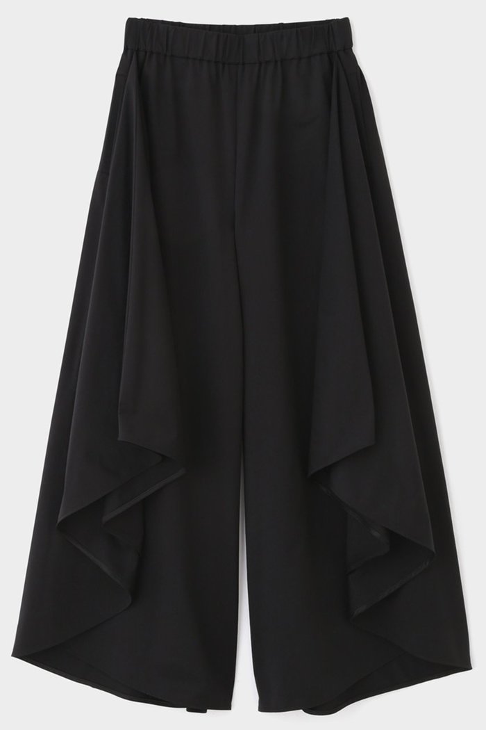 【ル フィル/LE PHIL】のテックスブリッドハイゲージパンツ インテリア・キッズ・メンズ・レディースファッション・服の通販 founy(ファニー) https://founy.com/ ファッション Fashion レディースファッション Fashion for Women パンツ Pants & Trousers おすすめ Recommended / Our Picks エレガント 上品 Elegant ストレッチ Stretch, Stretchy Fabric セットアップ Set-Up, Coordinated Outfit ドレープ Drape, Draping Fabric ラッフル Ruffle, Frill |ID: prp329100004434803 ipo3291000000036885427